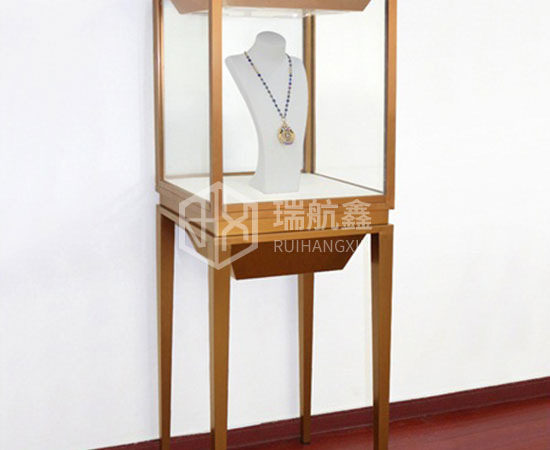 珠寶展示柜材質(zhì)分那些