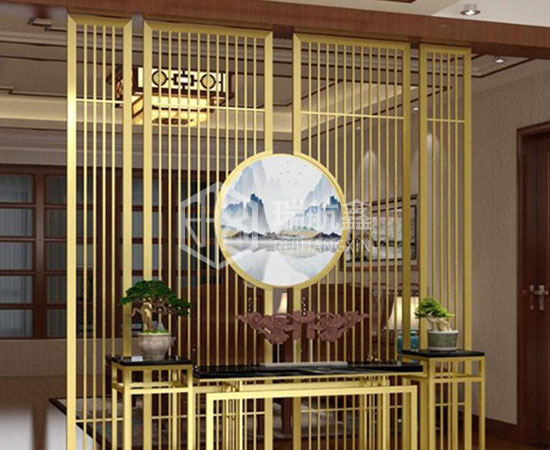 中式隔斷屏風(fēng)的高度 中式隔斷屏風(fēng)的特點